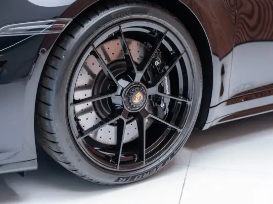 PORSCHE-911-3.6 24V H6 T-HYBRID CARRERA GTS PDK PORSCHE-911-2026
