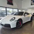 PORSCHE 911 3.6 24V H6 T-HYBRID CARRERA GTS PDK PORSCHE 911 3.6 24V H6 T-HYBRID CARRERA GTS PDK