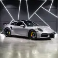 PORSCHE 911 3.8 24V H6 GASOLINA TURBO S PDK PORSCHE 911 3.8 24V H6 GASOLINA TURBO S PDK