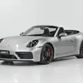 PORSCHE 911 3.0 24V H6 GASOLINA CARRERA 4 GTS CABRIOLET PDK PORSCHE 911 3.0 24V H6 GASOLINA CARRERA 4 GTS CABRIOLET PDK