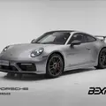 PORSCHE 911 3.0 24V H6 GASOLINA CARRERA 4 GTS PDK PORSCHE 911 3.0 24V H6 GASOLINA CARRERA 4 GTS PDK