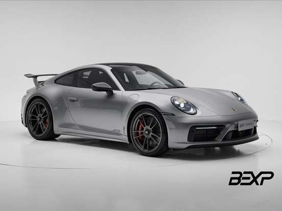 PORSCHE-911-3.0 24V H6 GASOLINA CARRERA 4 GTS PDK PORSCHE-911-2024