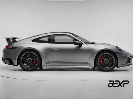PORSCHE-911-3.0 24V H6 GASOLINA CARRERA 4 GTS PDK PORSCHE-911-2024