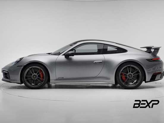 PORSCHE-911-3.0 24V H6 GASOLINA CARRERA 4 GTS PDK PORSCHE-911-2024