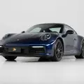PORSCHE 911 3.0 24V H6 GASOLINA CARRERA 4S PDK PORSCHE 911 3.0 24V H6 GASOLINA CARRERA 4S PDK