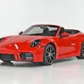 PORSCHE 911 3.0 24V H6 GASOLINA CARRERA CABRIOLET PDK PORSCHE 911 3.0 24V H6 GASOLINA CARRERA CABRIOLET PDK