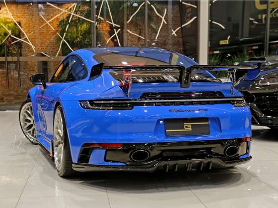 PORSCHE-911-3.0 24V H6 GASOLINA CARRERA GTS PDK PORSCHE-911-2022