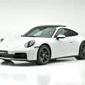 PORSCHE 911 3.0 24V H6 GASOLINA CARRERA PDK PORSCHE 911 3.0 24V H6 GASOLINA CARRERA PDK