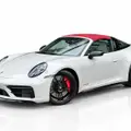 PORSCHE 911 3.0 24V H6 GASOLINA TARGA 4 GTS PDK PORSCHE 911 3.0 24V H6 GASOLINA TARGA 4 GTS PDK