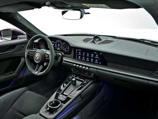 PORSCHE-911-3.6 24V H6 T-HYBRID CARRERA GTS PDK PORSCHE-911-2025