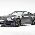 PORSCHE 911 3.6 24V H6 T-HYBRID CARRERA GTS PDK PORSCHE 911 3.6 24V H6 T-HYBRID CARRERA GTS PDK