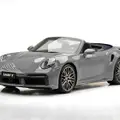 PORSCHE 911 3.8 24V H6 GASOLINA TURBO CABRIOLET PDK PORSCHE 911 3.8 24V H6 GASOLINA TURBO CABRIOLET PDK