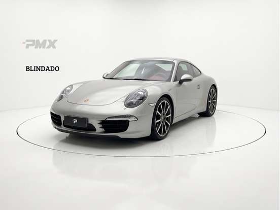 PORSCHE-911-2013