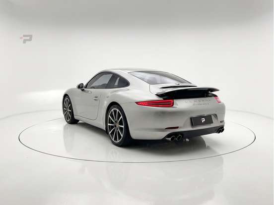 PORSCHE-911-3.8 CARRERA S COUPÉ 6 CILINDROS 24V GASOLINA 2P AUTOMÁTICO PORSCHE-911-2013