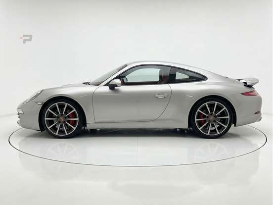 PORSCHE-911-3.8 CARRERA S COUPÉ 6 CILINDROS 24V GASOLINA 2P AUTOMÁTICO PORSCHE-911-2013