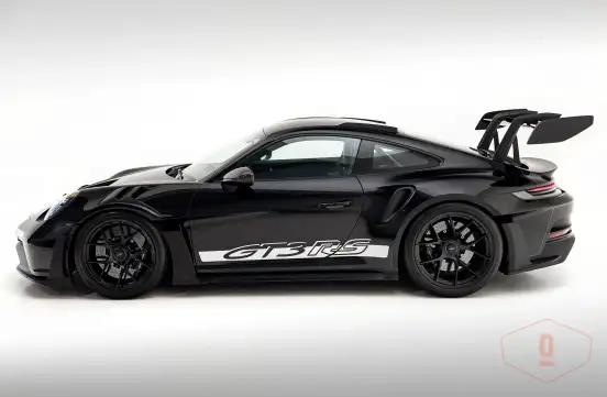 PORSCHE-911-2023
