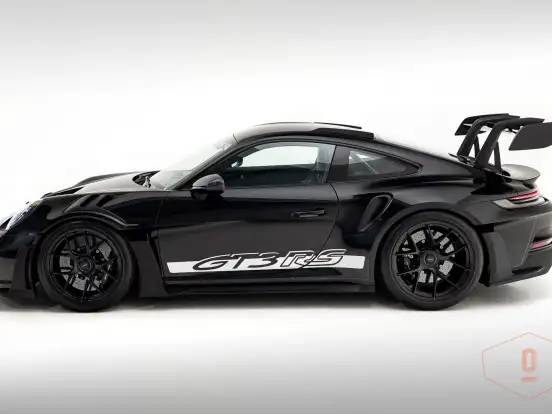 PORSCHE-911-4.0 24V H6 GASOLINA GT3 RS PDK PORSCHE-911-2023