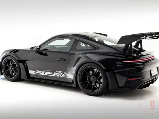 PORSCHE-911-4.0 24V H6 GASOLINA GT3 RS PDK PORSCHE-911-2023