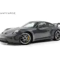 PORSCHE 911 4.0 24V H6 GASOLINA GT3 PDK PORSCHE 911 4.0 24V H6 GASOLINA GT3 PDK