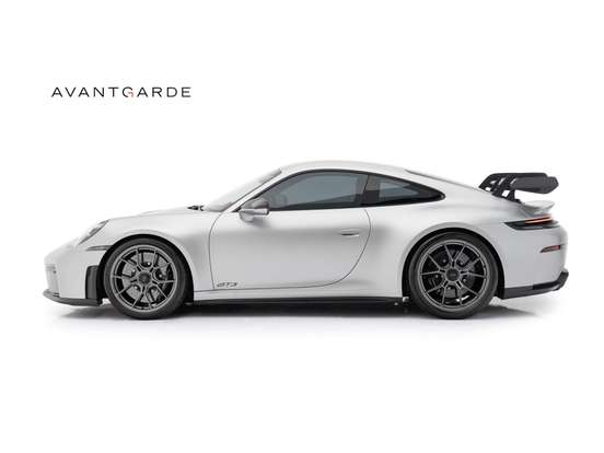 PORSCHE-911-4.0 24V H6 GASOLINA GT3 PDK PORSCHE-911-2025