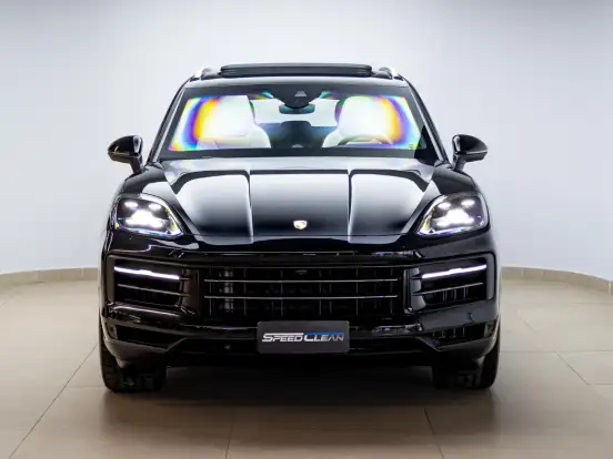 PORSCHE-CAYENNE-3.0 V6 E-HYBRID AWD TIPTRONIC S PORSCHE-CAYENNE-2025