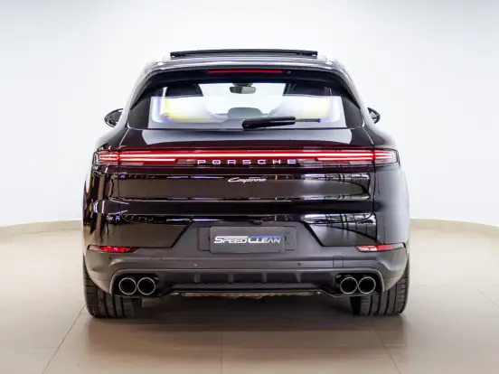 PORSCHE-CAYENNE-3.0 V6 E-HYBRID AWD TIPTRONIC S PORSCHE-CAYENNE-2025