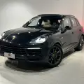 PORSCHE CAYENNE 3.0 V6 E-HYBRID AWD TIPTRONIC S PORSCHE CAYENNE 3.0 V6 E-HYBRID AWD TIPTRONIC S