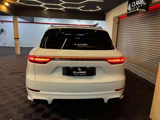 PORSCHE-CAYENNE-3.0 V6 E-HYBRID AWD TIPTRONIC S PORSCHE-CAYENNE-2023