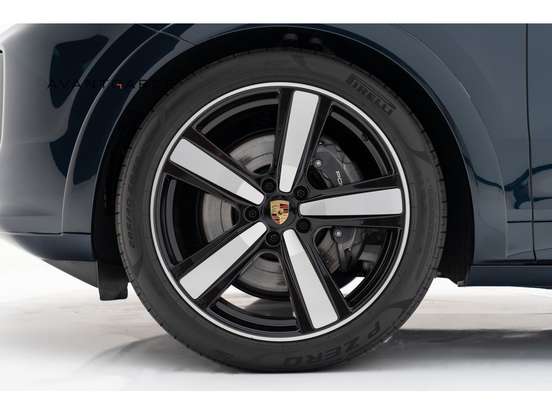 PORSCHE-CAYENNE-3.0 V6 E-HYBRID AWD TIPTRONIC S PORSCHE-CAYENNE-2024