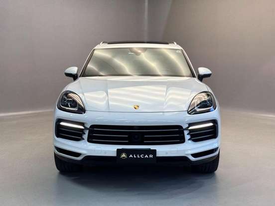 PORSCHE-CAYENNE-3.0 V6 E-HYBRID AWD TIPTRONIC S PORSCHE-CAYENNE-2019