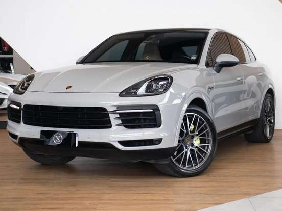 PORSCHE-CAYENNE-3.0 V6 E-HYBRID COUPÉ AWD TIPTRONIC S PORSCHE-CAYENNE-2022