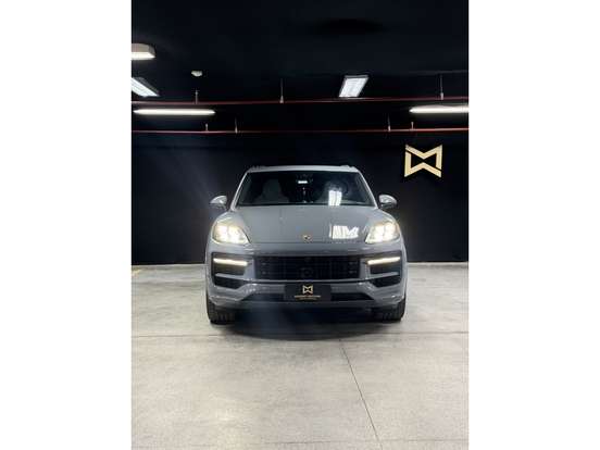 PORSCHE-CAYENNE-3.0 V6 S E-HYBRID AWD TIPTRONIC S PORSCHE-CAYENNE-2024