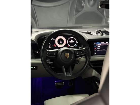 PORSCHE-CAYENNE-3.0 V6 S E-HYBRID AWD TIPTRONIC S PORSCHE-CAYENNE-2024