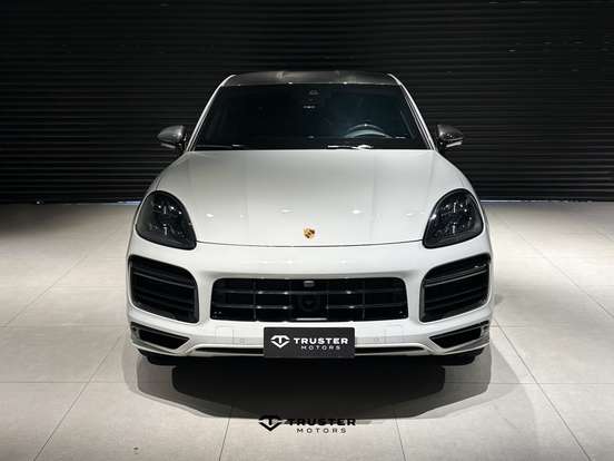 PORSCHE-CAYENNE-4.0 V8 E-HYBRID TURBO S AWD TIPTRONIC S PORSCHE-CAYENNE-2022