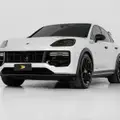 PORSCHE CAYENNE 4.0 V8 GASOLINA TURBO GT COUPÉ AWD TIPTRONIC S PORSCHE CAYENNE 4.0 V8 GASOLINA TURBO GT COUPÉ AWD TIPTRONIC S