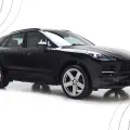 PORSCHE MACAN 2.0 16V GASOLINA 4P AUTOMÁTICO PORSCHE MACAN 2.0 16V GASOLINA 4P AUTOMÁTICO