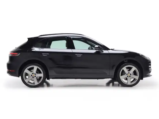 PORSCHE-MACAN-2.0 16V GASOLINA 4P AUTOMÁTICO PORSCHE-MACAN-2019