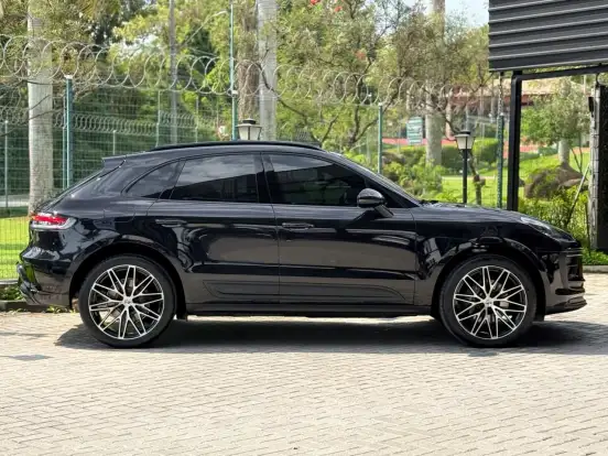 PORSCHE-MACAN-2.0 TURBO GASOLINA PDK PORSCHE-MACAN-2021