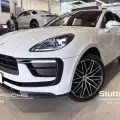 PORSCHE MACAN 2.0 TURBO GASOLINA PDK PORSCHE MACAN 2.0 TURBO GASOLINA PDK