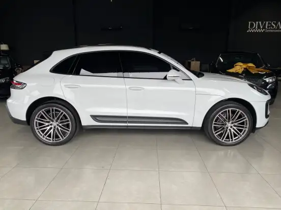 PORSCHE-MACAN-2.0 TURBO GASOLINA PDK PORSCHE-MACAN-2023