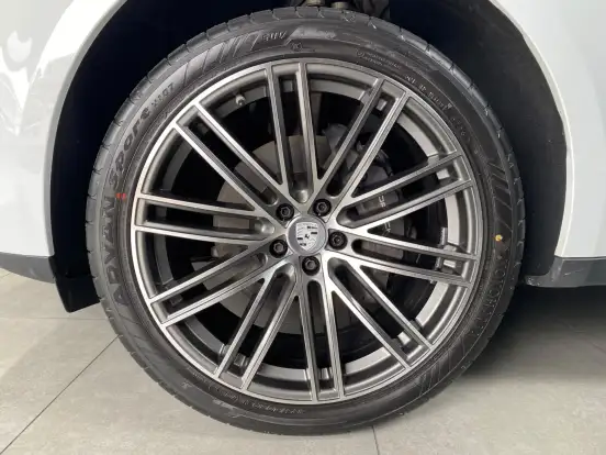 PORSCHE-MACAN-2.0 TURBO GASOLINA PDK PORSCHE-MACAN-2023