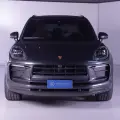 PORSCHE MACAN 2.0 TURBO GASOLINA PDK PORSCHE MACAN 2.0 TURBO GASOLINA PDK