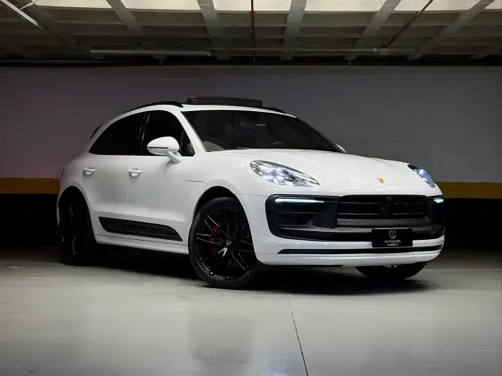 PORSCHE MACAN 2.9 V6 BITURBO GASOLINA GTS PDK