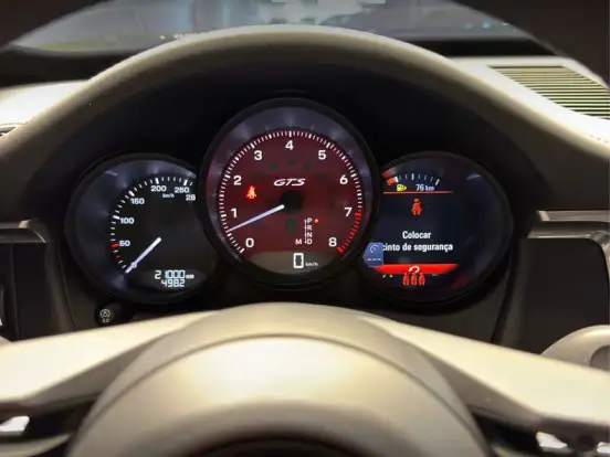 PORSCHE-MACAN-2.9 V6 BITURBO GASOLINA GTS PDK PORSCHE-MACAN-2022