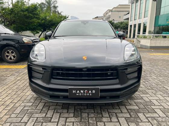 PORSCHE MACAN 2.9 V6 BITURBO GASOLINA GTS PDK