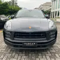 PORSCHE MACAN 2.9 V6 BITURBO GASOLINA GTS PDK PORSCHE MACAN 2.9 V6 BITURBO GASOLINA GTS PDK