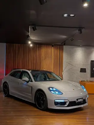 PORSCHE PANAMERA 2.9 V6 E-HYBRID 4 SPORT TURISMO PDK