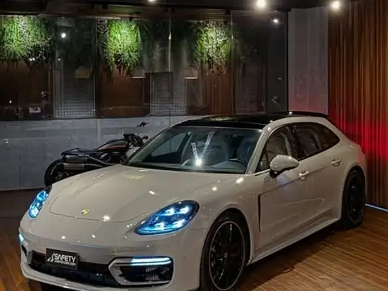 PORSCHE-PANAMERA-2.9 V6 E-HYBRID 4 SPORT TURISMO PDK PORSCHE-PANAMERA-2023