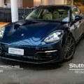 PORSCHE PANAMERA 2.9 V6 E-HYBRID 4S PDK PORSCHE PANAMERA 2.9 V6 E-HYBRID 4S PDK