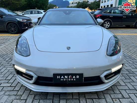 PORSCHE-PANAMERA-4.0 V8 E-HYBRID TURBO S PDK PORSCHE-PANAMERA-2023